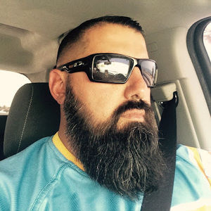 Meet your Posher, Ronnie